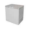 KIC 203L Chest Freezer White KCG215WH
