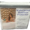 13 Waterproof Mattress Protector