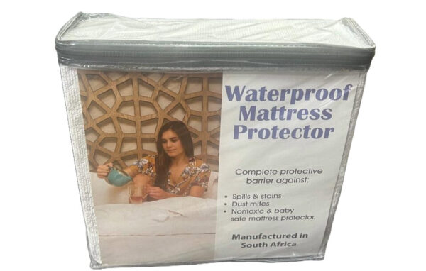 13 Waterproof Mattress Protector