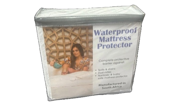14 Waterproof Mattress Protector