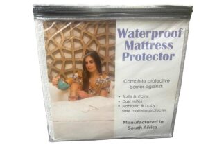 Waterproof Mattress Protector
