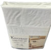 5 Kingsrest Combo Sheet Set