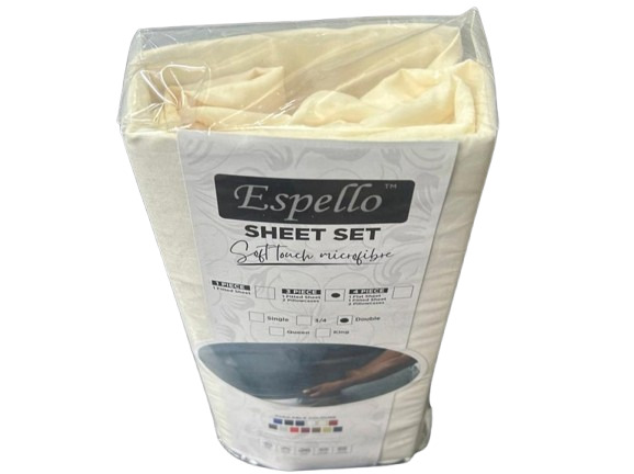 7 Espello Sheet Set