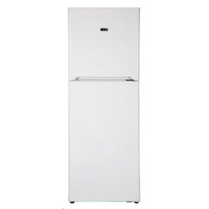 KIC 170L White Top Freezer/Fridge